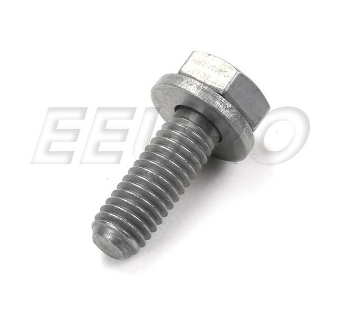 BMW Hex Bolt (w/ Washer) 07119905399